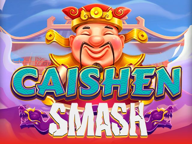 Caishen Smash