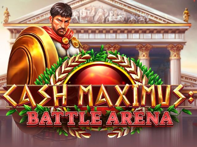 Cash Maximus: Battle Arena