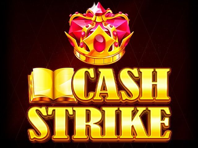 Cash Strike