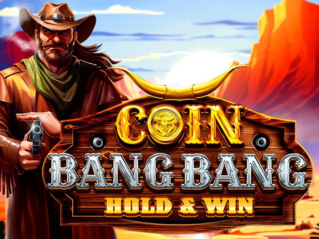 Coin Bang Bang: Hold & Win