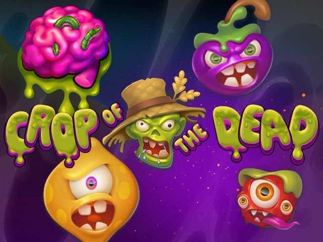 Crop of the Dead