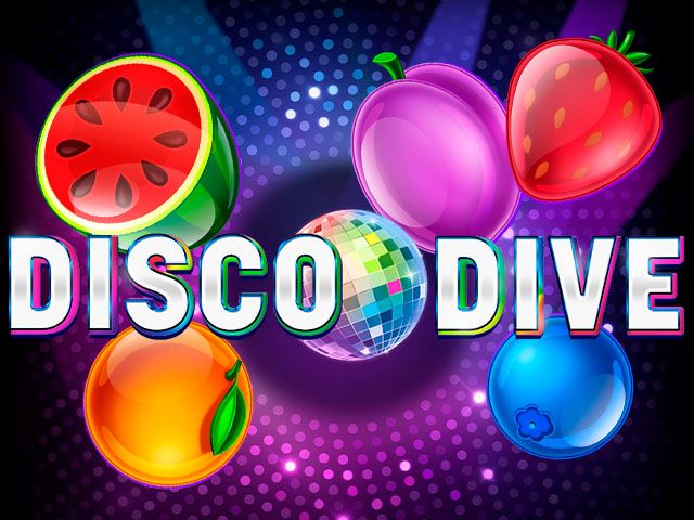 Disco Dive