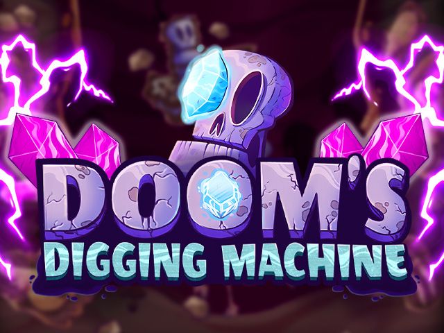 Doom's Digging Machine