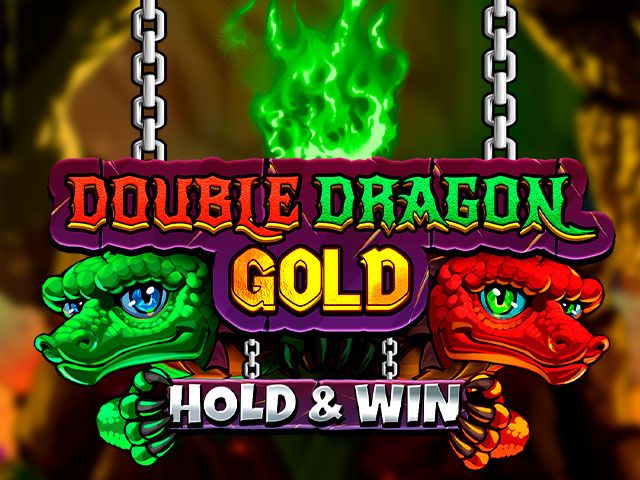 Double Dragon Gold: Hold & Win