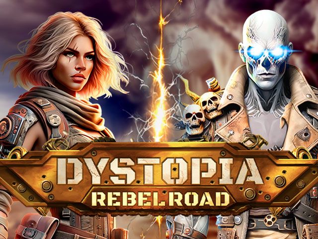 Dystopia: Rebel Road