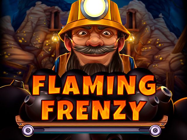 Flaming Frenzy
