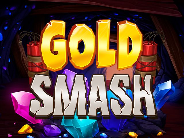 Gold Smash