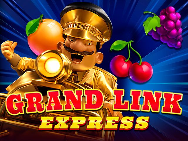 Grand Link Express: Hold & Win