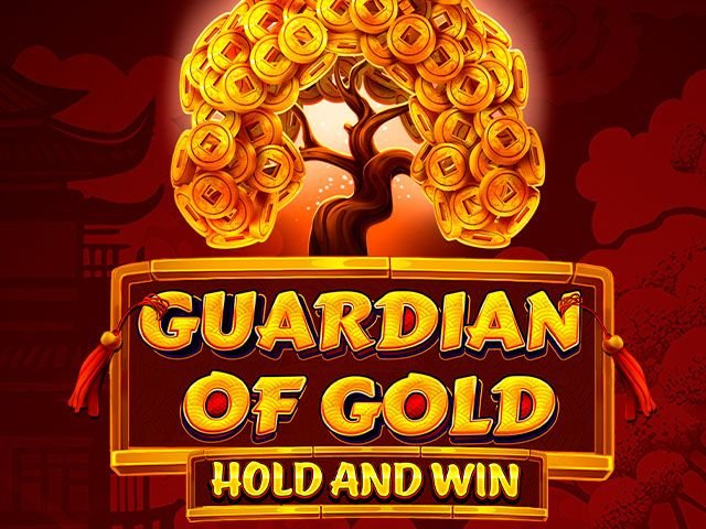 Guardian of Gold: Hold & Win