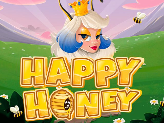 Happy Honey