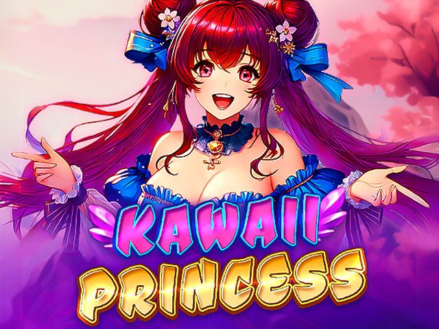 Kawaii Princess