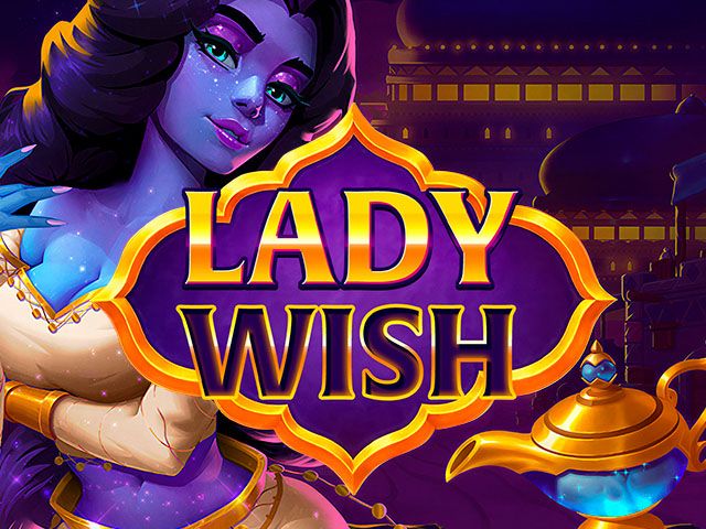 Lady Wish
