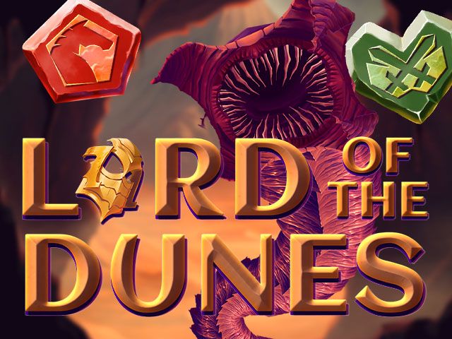 Lord of the Dunes