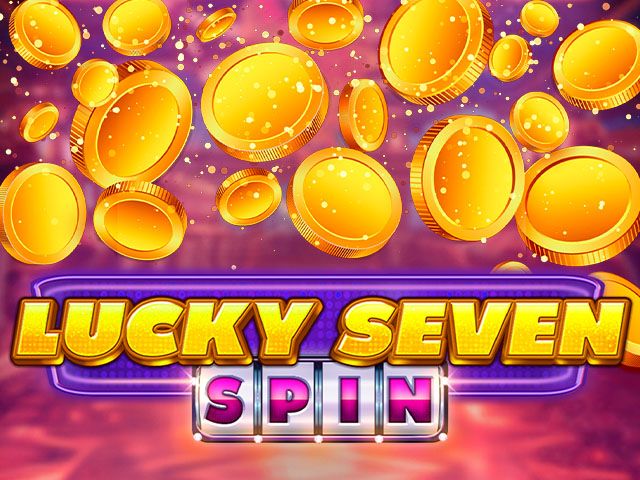 Lucky Seven Spin