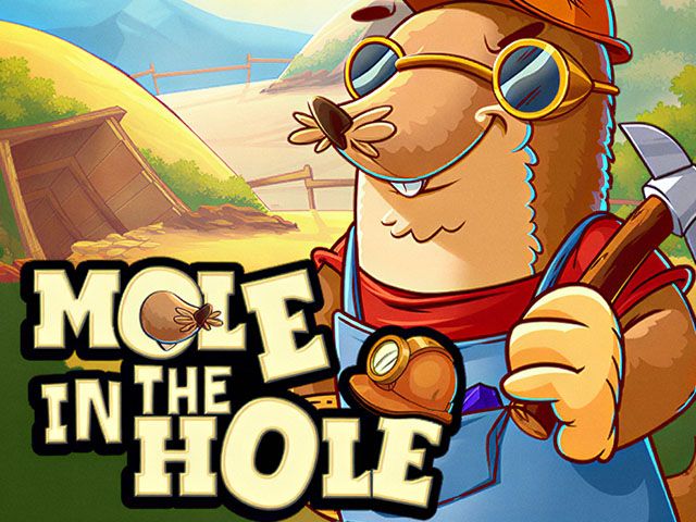 Mole in the Hole