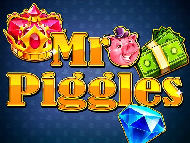 Mr Piggles