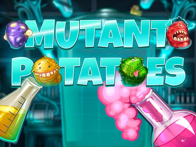 Mutant Potatoes