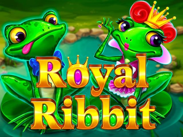 Royal Ribbit
