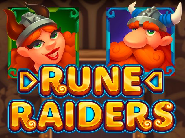 Rune Raiders