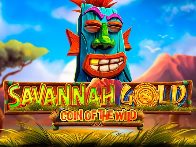 Savannah Gold: Coin of the Wild