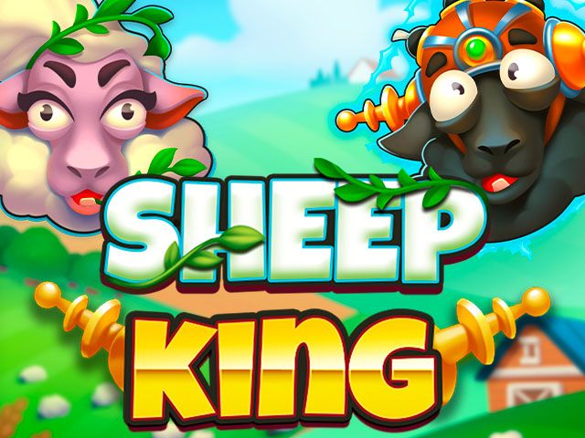 Sheep King