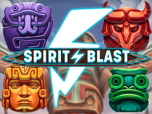 Spirit Blast