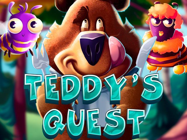 Teddy's Quest