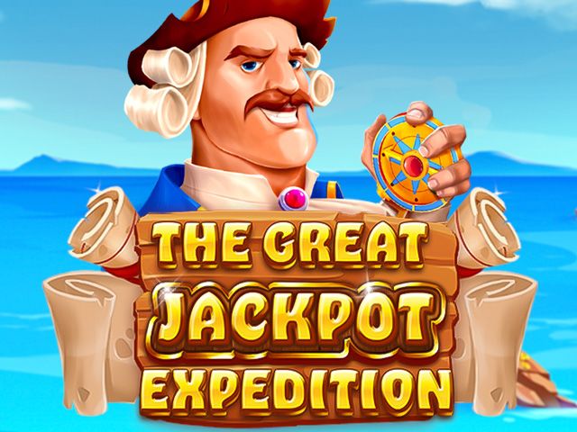 The Great Jackpot Expedition