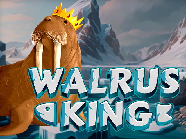 Walrus King