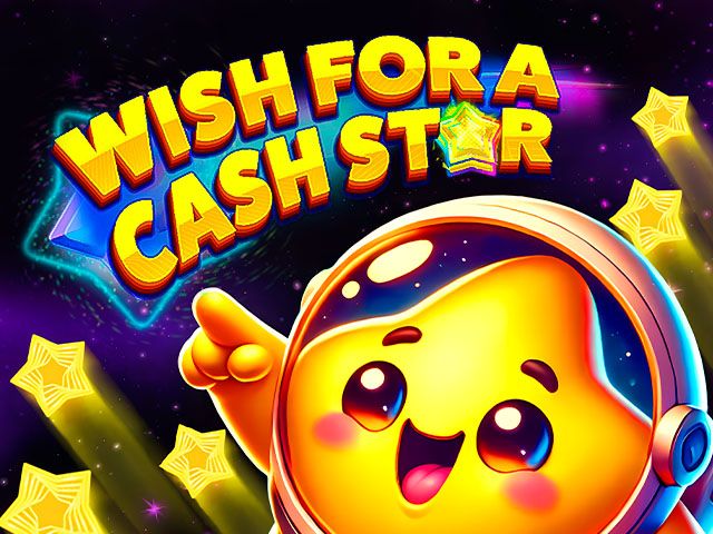 Wish for a Cash Star