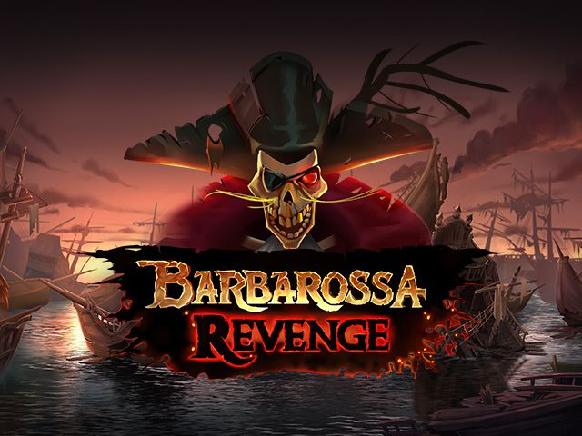 Barbarossa Revenge