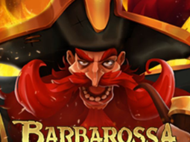 Barbarossa