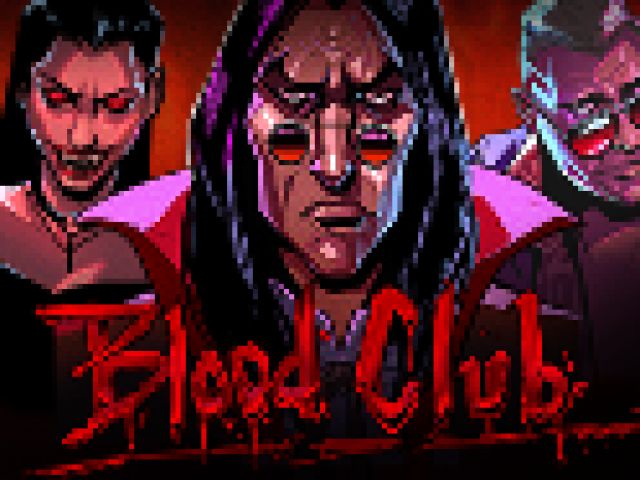 Blood Club