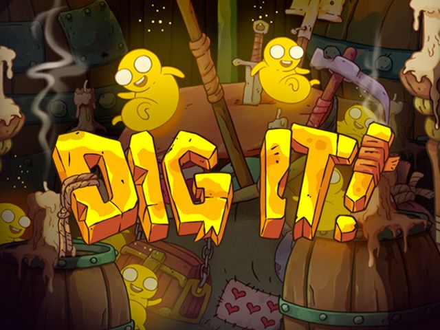 Dig It