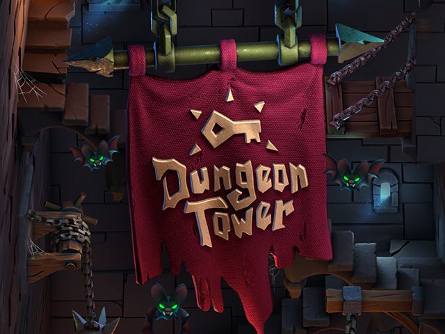Dungeon Tower