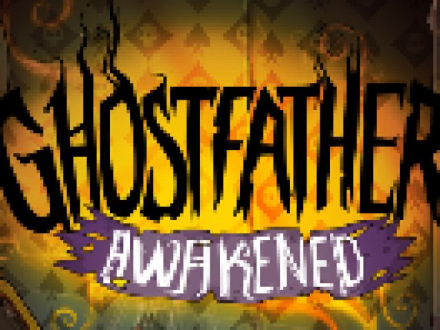 Ghostafther - Awakened