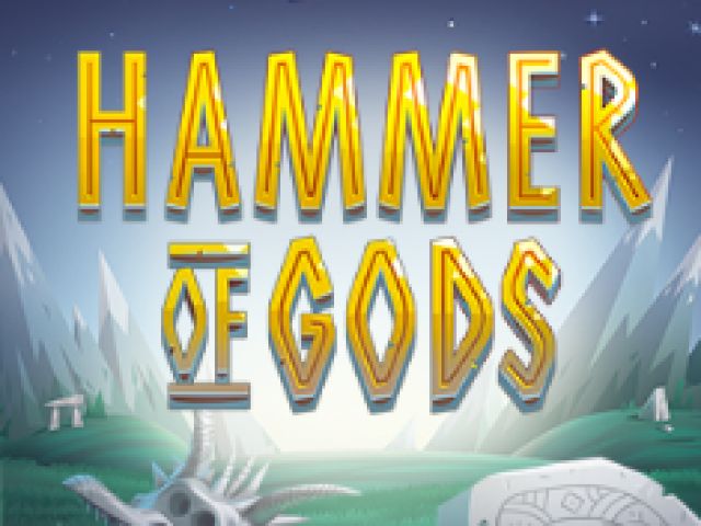 Hammer of Gods