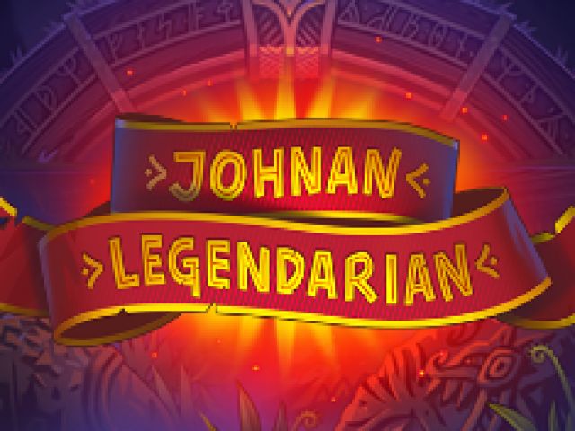 Johnan Legendarian