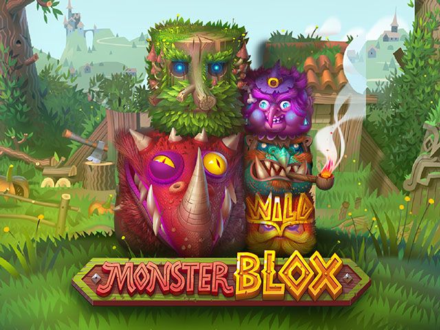 Monster Blox