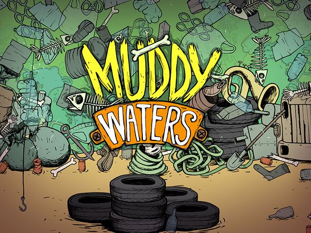Muddy Waters