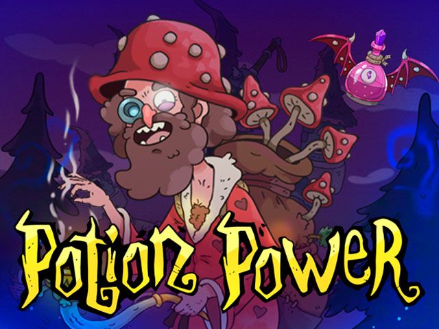 Potion Power