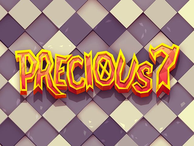 Precious 7