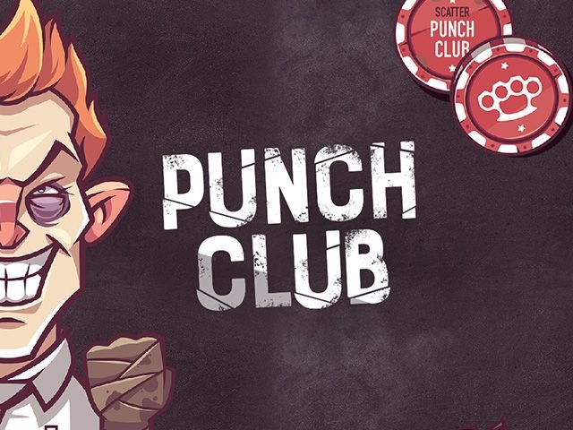 Punch Club