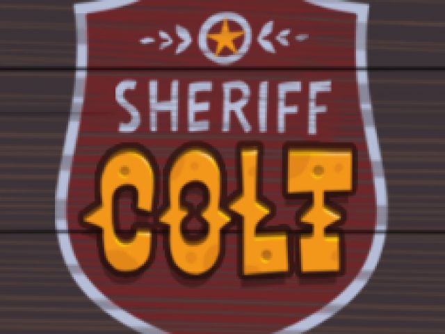 Sheriff Colt