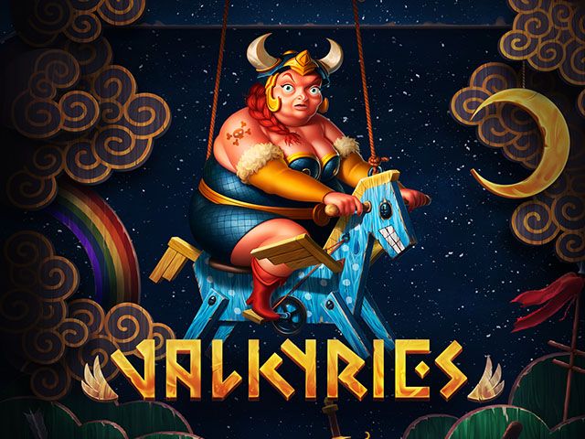 Valkyries