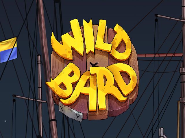 Wild Bard