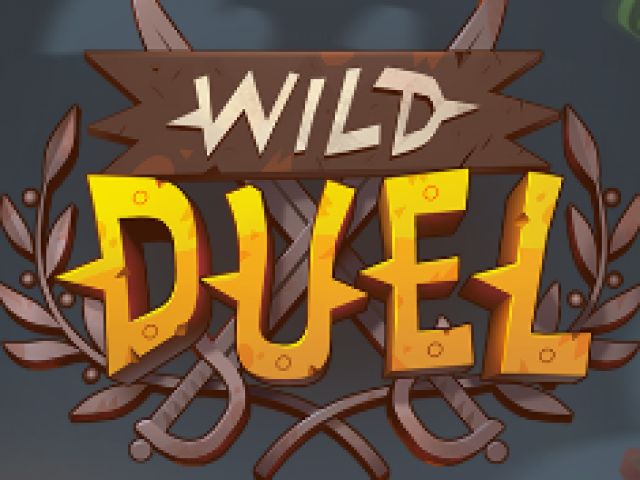 Wild Duel