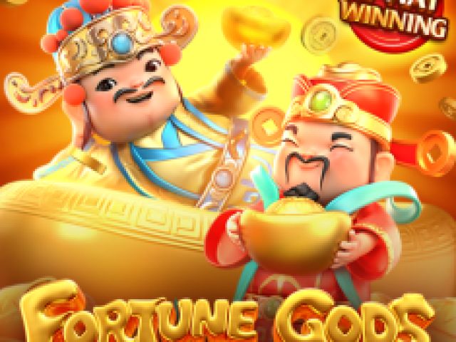 Fortune Gods
