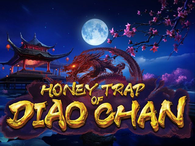 Honey Trap of Diao Chan