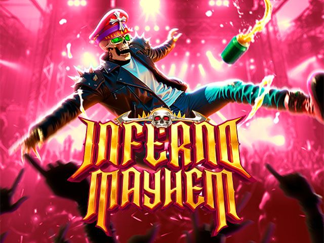 Inferno Mayhem